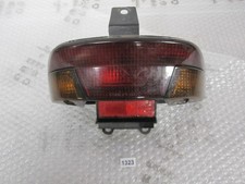 FARO POSTERIORE HONDA dio 50 AF 27 AF28 AF28 HSC SC01