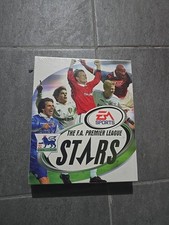 EA SPORTS THE F.A. PREMIER