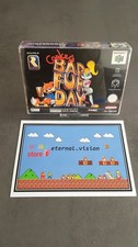 [N64] CONKER'S BAD FUR DAY (PAL EUR)