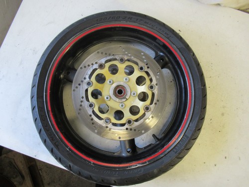 Suzuki gsf 600 00 04 - gsf, s