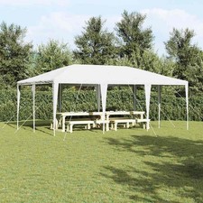 Tenda Party Bianco 600 x 400 x