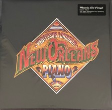 Professor Longhair - New