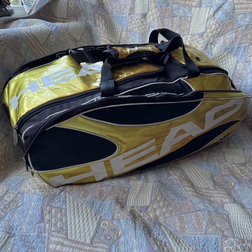 Head tour team borsa - borsa, tennis