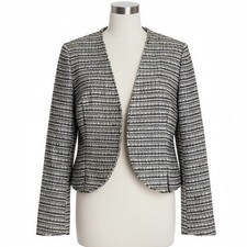 Giacca Balenciaga tweed