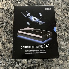 Elgato Game Capture HD