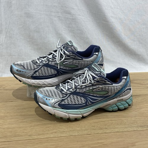 Brooks ghost evolution - ghost,