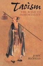 Taoism: The Road to