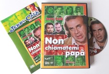 NON CHIAMATEMI PAPÀ (1997) DVD ORIGINALE EDIT. Hobby & Work 2007