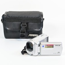 Sony Handycam DCR-SX30E