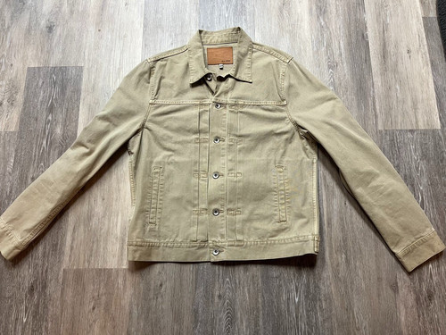 Giacca camionista vintage - , y2k