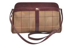 Autentica borsa a tracolla