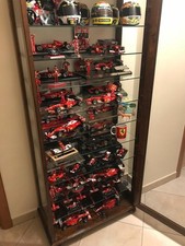 Lotto ferrari 1:18 f1