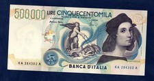 REPUBBLICA ITALIANA LIRE