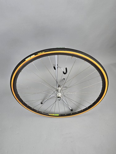 Ruota anteriore mavic mozzo - mavic,
