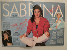 Sabrina salerno very - very, rare