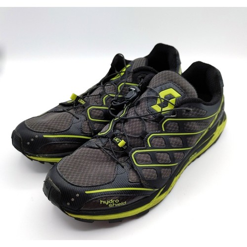 Scott trail running shoes - running,