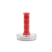 Calder, batticarne inox 18/c -