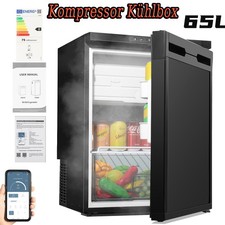 Compressore frigo box - box, 65l