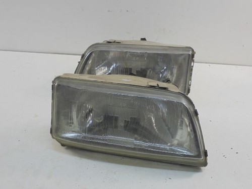 Faro proiettore fiat ducato - faro,