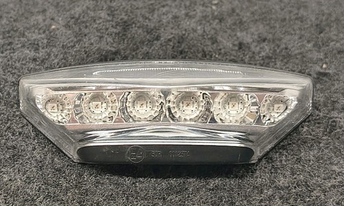 Fanale posteriore bmw nine - posteriore, t
