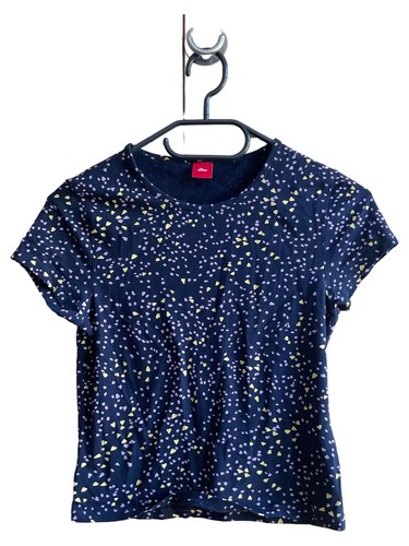 Shirt oliver bambino - s.oliver,