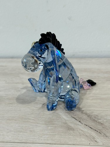 Cristallo swarovski winnie - swarovski, "winnie