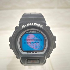 G-Shock DW-6600 Bob Sapp