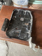 Cassetto Batteria Nissan Micra K14