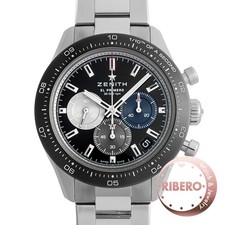 Orologi ZENITH Chronomaster El