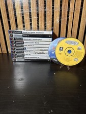 Lotto misto 12 giochi PS2/PS1