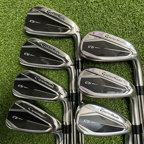 Taylormade irons aw - taylormade, +aw