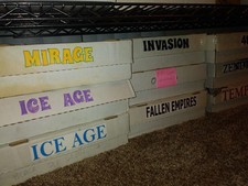 1000 carte vintage - 1000,