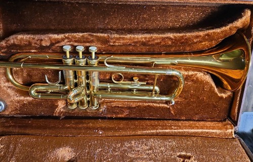 Tromba doc severinsen 1000b - tromba,