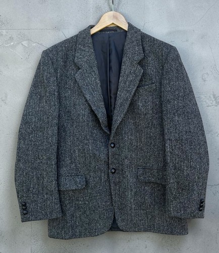 Harris tweed 100 pure - pure, new