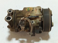 COMPRESSORE A/C PER FIAT
