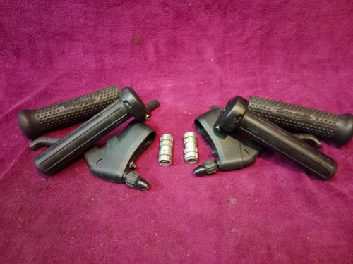 Bullet campagnolo olympus - bullet,
