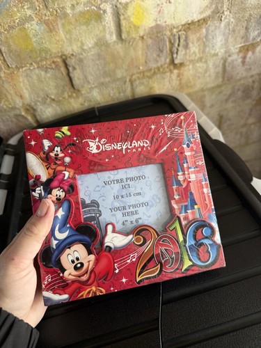 Disneyland paris photo album - paris,