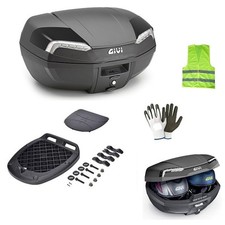 PER GILERA NEXUS 500  BAULE