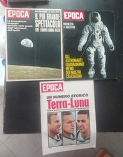 3 Riviste Epoca N 954/955/974