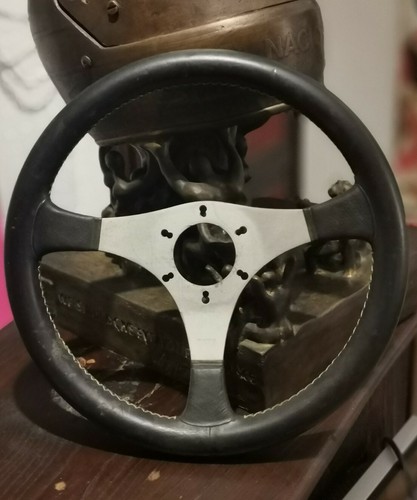 Volante fusina 340mm - volante,