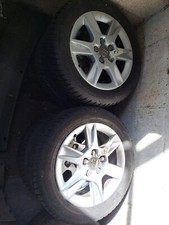 gomme e cerchi Audi A3