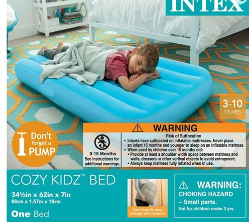 Intex 66803ep letto gonfiabile - 66803ep,