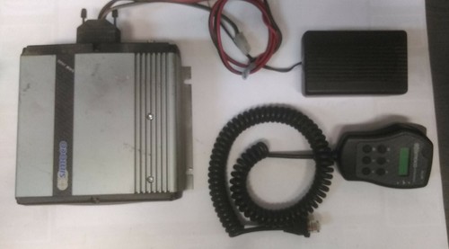 Terminale simoco srm 9020 - srm-9020, vhf