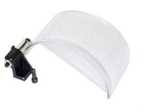 Protezione chip sherline 4360 - protezione,