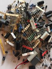 Lotto Di Componenti Elettronici Nuovi Molto Vari Prezzo Svendita