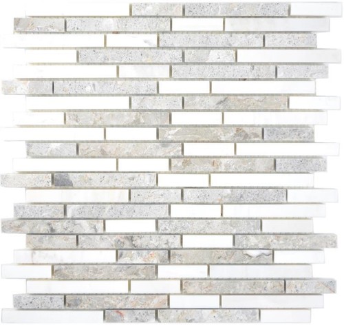 Marmo mosaico composito - mosaico,