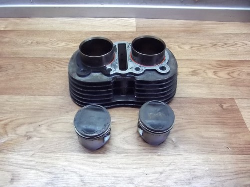 Yamaha 400 4g5 - xs,