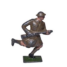 Soldatino giocattolo Britains