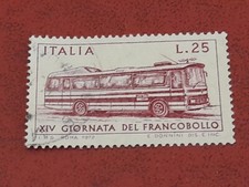 10 Ott 1972 Italia 14 Giornata