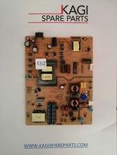 SCHEDA DI ALIMENTAZIONE VESTEL